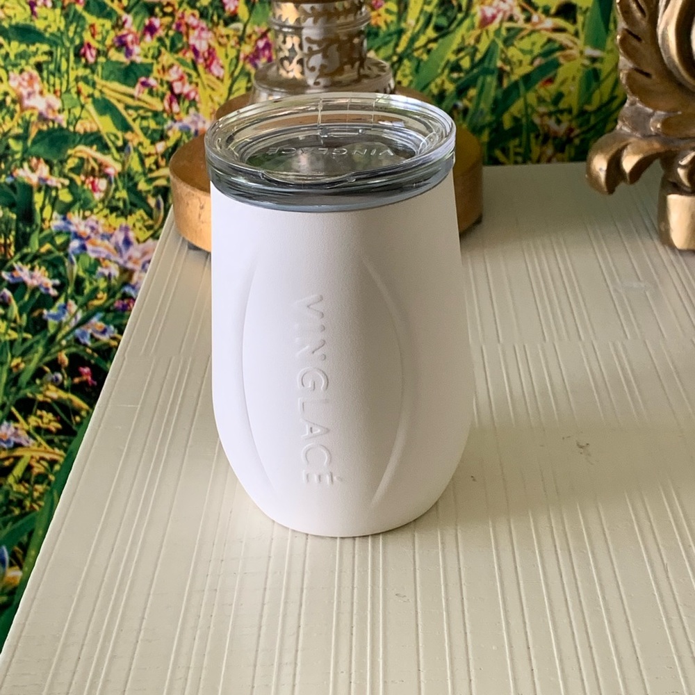 Nordstrom Vinglace Stemless Wine Glass